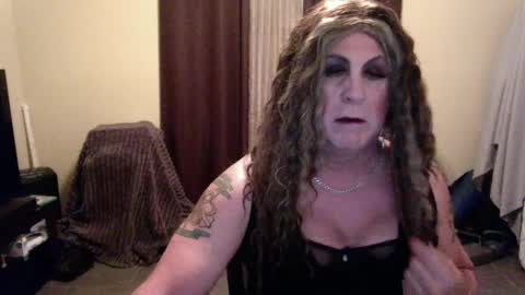 Nicole CD online show from 05/09/26, 02:06