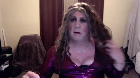 Nicole CD online show from 05/10/26, 03:44