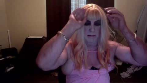 Nicole CD online show from 06/15/26, 12:02