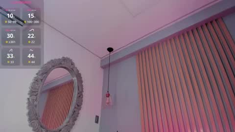 Snapshot of nicolesteele_ chatting on 12/17/25, 07:53 Nicole online show from 12/17/25, 07:53