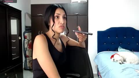 Snapshot of nicoletta_c66 chatting on 07/10/26, 08:55 Nicole online show from 07/10/26, 08:55