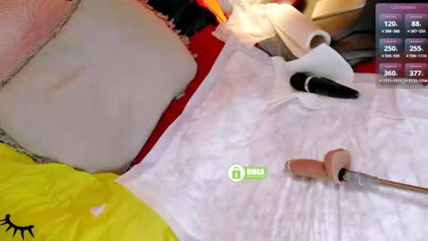  Nicole  online show from 12/02/25, 05:19