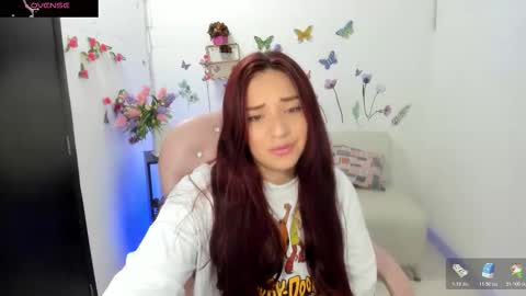 Snapshot of nicoll_crazzy chatting on 12/03/25, 02:26 nicoll online show from 12/03/25, 02:26