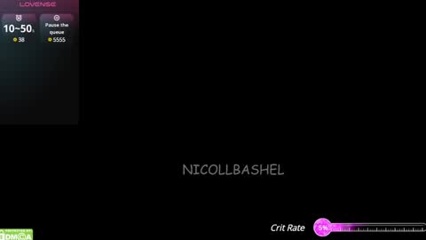 Snapshot of nicollbashel chatting on 12/19/24, 06:01 Nicoll  Independent model online show from 12/19/24, 06:01