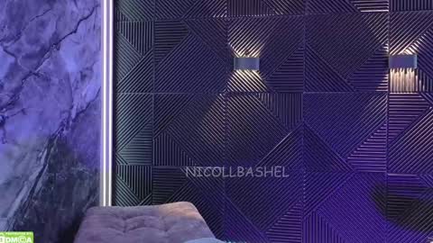 Snapshot of nicollbashel chatting on 01/22/25, 11:01 Nicoll  Independent model online show from 01/22/25, 11:01