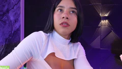 Snapshot of nicollbashel chatting on 02/07/25, 02:04 Nicoll  Independent model online show from 02/07/25, 02:04