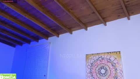 Snapshot of nicollbashel chatting on 02/21/26, 08:04 Nicoll Independent model online show from 02/21/26, 08:04