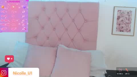 Snapshot of nicolle1u chatting on 01/10/26, 07:59 Nicolle u online show from 01/10/26, 07:59