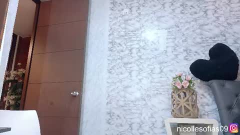 nicolle4 online show from 06/11/26, 02:22