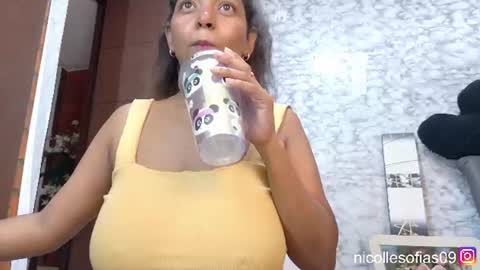 nicolle4 online show from 06/16/26, 06:10