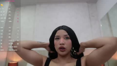 Nicolle Alvarez online show from 05/06/26, 11:37