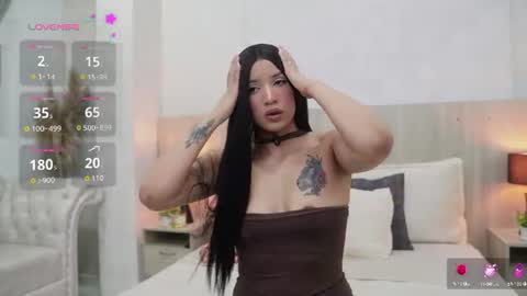Nicolle Alvarez online show from 06/20/26, 11:24