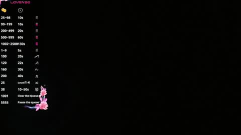 Snapshot of nicolle_hanks1 chatting on 07/28/26, 07:04 nicolle_hanks1 online show from 07/28/26, 07:04