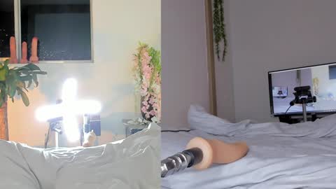 Nicolle Saenzz online show from 01/23/25, 12:57