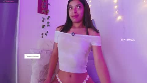 Nicolle online show from 06/24/26, 12:15