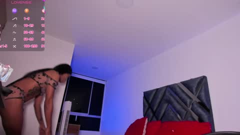 Snapshot of nicollealexandra2 chatting on 12/11/24, 08:47 facebook nicolle delgado online show from 12/11/24, 08:47