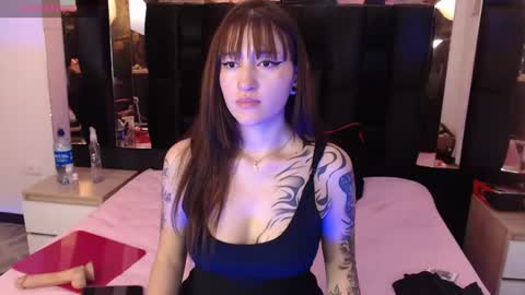 Snapshot of nicollegp chatting on 07/02/26, 08:26 Nicolle ardila online show from 07/02/26, 08:26