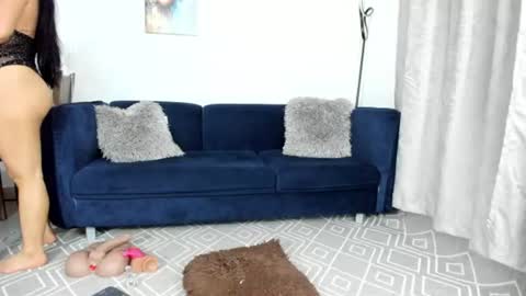 Snapshot of nicollelima chatting on 06/15/26, 12:57 Nicolle Lima online show from 06/15/26, 12:57