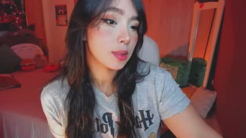 Snapshot of nicollemeyer chatting on 10/15/25, 10:59 Nicolle Go to Visit online show from 10/15/25, 10:59