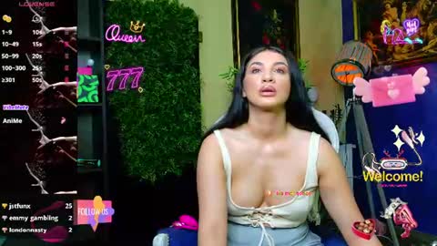 Nicolle online show from 06/24/26, 09:52