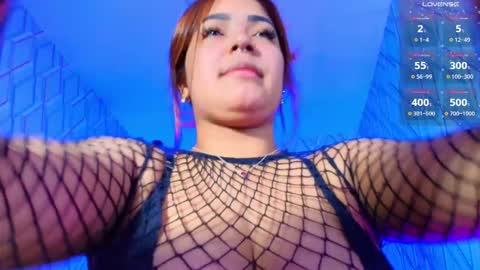 Nicolle Miley online show from 10/16/25, 04:35