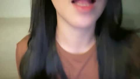 Snapshot of nicollete_snow chatting on 01/09/26, 03:48 NIC 333 online show from 01/09/26, 03:48