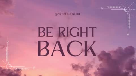 Nicolle online show from 01/13/25, 05:33