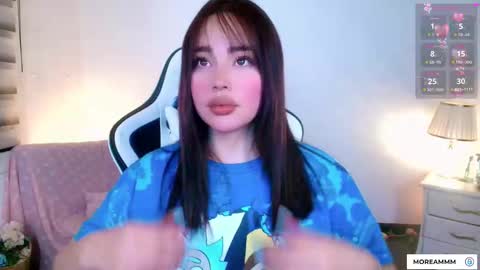 Nicol online show from 10/26/25, 01:44