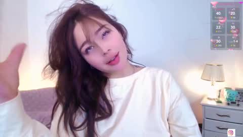 Nicol online show from 10/30/25, 02:13