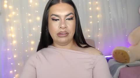 Snapshot of nicoobaby chatting on 01/21/25, 11:34 nicoobaby online show from 01/21/25, 11:34