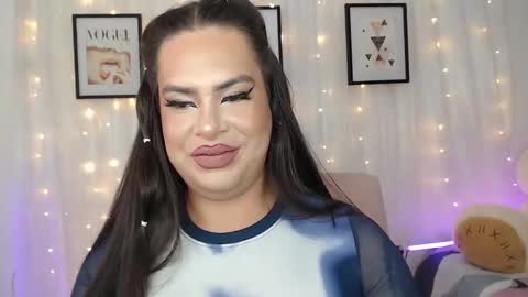 Snapshot of nicoobaby chatting on 01/23/25, 07:40 nicoobaby online show from 01/23/25, 07:40