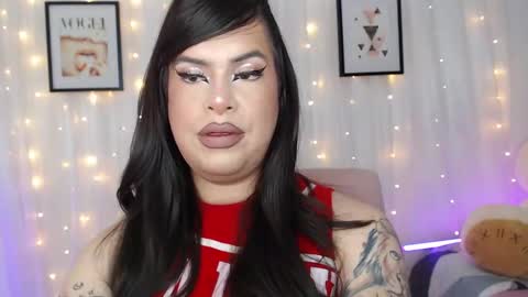 Snapshot of nicoobaby chatting on 01/25/25, 07:18 nicoobaby online show from 01/25/25, 07:18