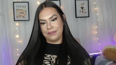 nicoobaby online show from 01/28/25, 02:43