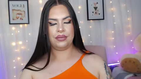 Snapshot of nicoobaby chatting on 01/28/25, 09:50 nicoobaby online show from 01/28/25, 09:50