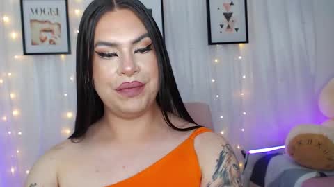 Snapshot of nicoobaby chatting on 01/29/25, 01:27 nicoobaby online show from 01/29/25, 01:27