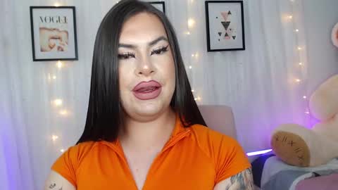 nicoobaby online show from 02/01/25, 01:02