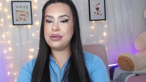 nicoobaby online show from 02/02/25, 07:04