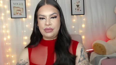 Snapshot of nicoobaby chatting on 02/05/25, 09:07 nicoobaby online show from 02/05/25, 09:07