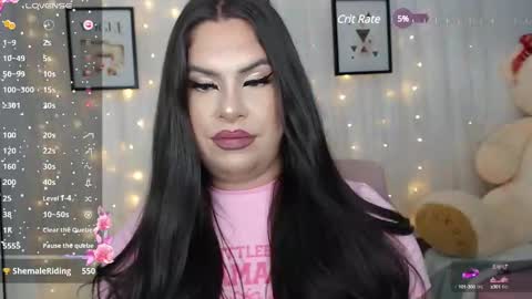 Snapshot of nicoobaby chatting on 03/01/25, 09:48 nicoobaby online show from 03/01/25, 09:48