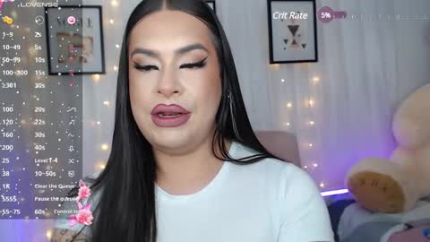 Snapshot of nicoobaby chatting on 03/06/25, 07:54 nicoobaby online show from 03/06/25, 07:54