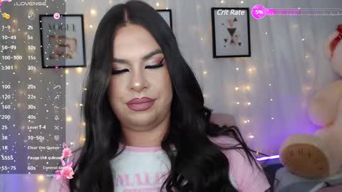 Snapshot of nicoobaby chatting on 03/10/25, 06:45 nicoobaby online show from 03/10/25, 06:45