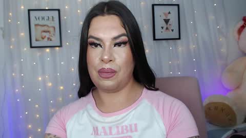 Snapshot of nicoobaby chatting on 03/10/25, 09:51 nicoobaby online show from 03/10/25, 09:51