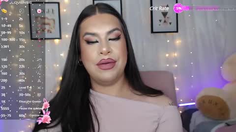 Snapshot of nicoobaby chatting on 03/12/25, 05:28 nicoobaby online show from 03/12/25, 05:28