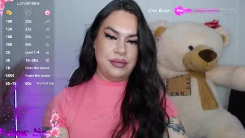 Snapshot of nicoobaby chatting on 02/03/26, 02:11 nicoobaby online show from 02/03/26, 02:11