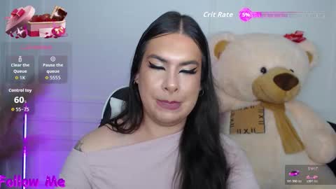 Snapshot of nicoobaby chatting on 02/10/26, 05:39 nicoobaby online show from 02/10/26, 05:39