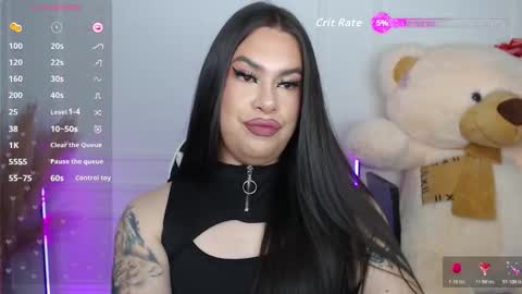 Snapshot of nicoobaby chatting on 03/03/26, 02:45 nicoobaby online show from 03/03/26, 02:45