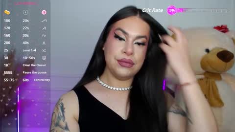 nicoobaby online show from 03/14/26, 02:22