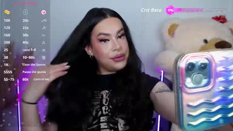 nicoobaby online show from 03/15/26, 02:23