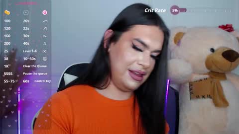 Snapshot of nicoobaby chatting on 03/17/26, 04:32 nicoobaby online show from 03/17/26, 04:32