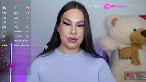 Snapshot of nicoobaby chatting on 04/02/26, 01:09 nicoobaby online show from 04/02/26, 01:09